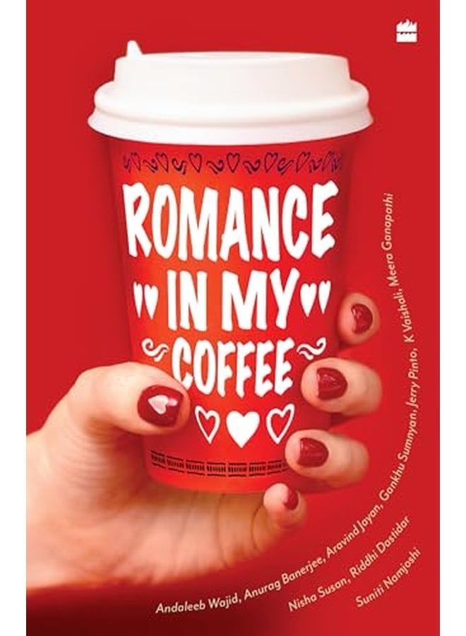 Romance In My Coffee